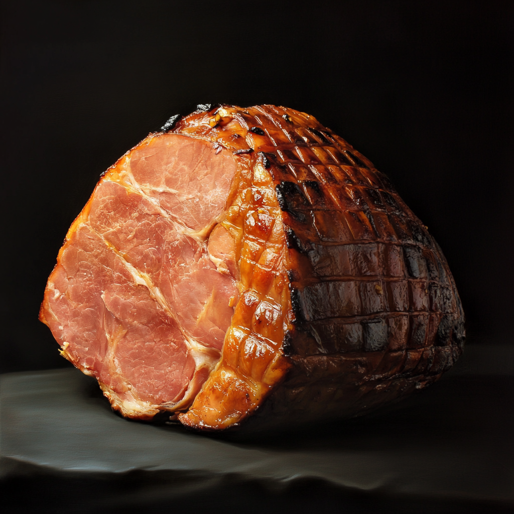 PREMIUM SMOKED HAM