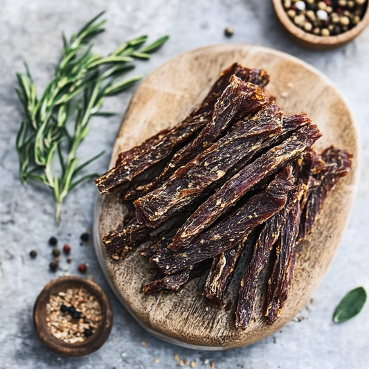 ORIGINAL BILTONG STICKS