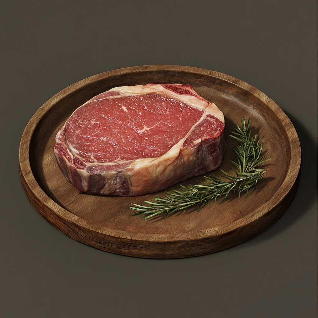 AUSTRALIAN GRASS FED RIBEYE